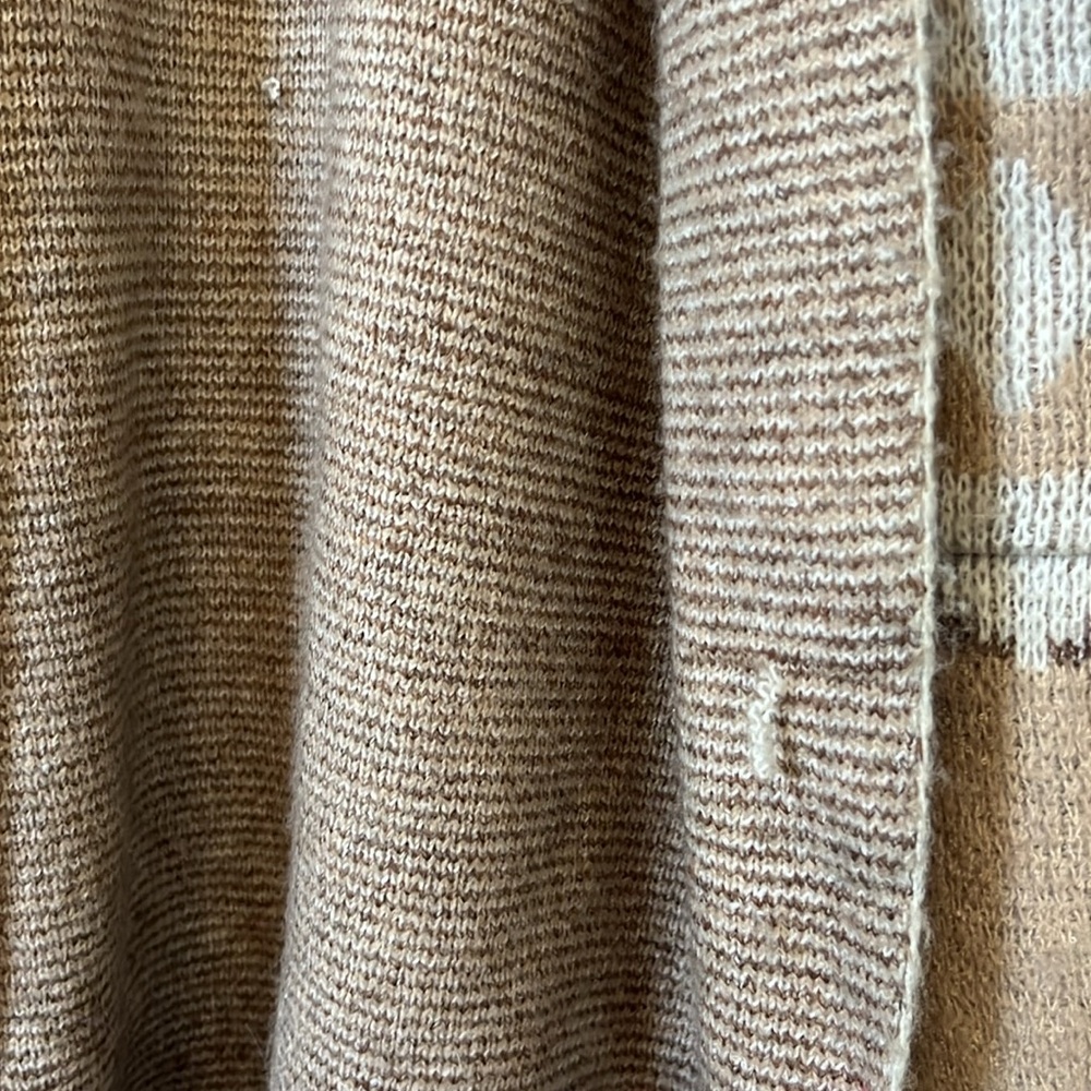 Long Cardigan - Picture 5 of 7
